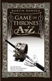 Games of Thrones A-Z