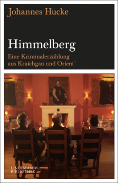 Himmelberg - Hucke, Johannes