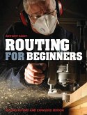 Routing for Beginners: Second Revised and Expanded Edition