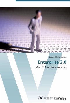 Enterprise 2.0 - Schiller García, Jürgen