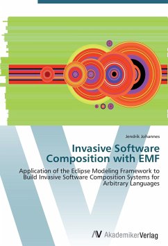 Invasive Software Composition with EMF