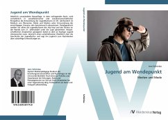 Jugend am Wendepunkt - Schönlau, Jens