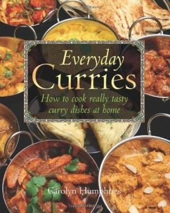 Cover Everyday Curries