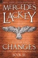 Collegium Chronicles, Vol. 3 - Changes - Lackey, Mercedes