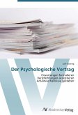 Der Psychologische Vertrag