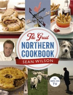 The Great Northern Cookbook - Wilson, Sean