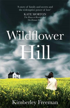 Wildflower Hill - Freeman, Kimberley