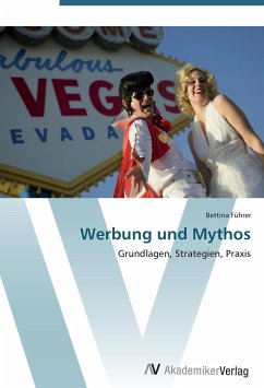 Werbung und Mythos