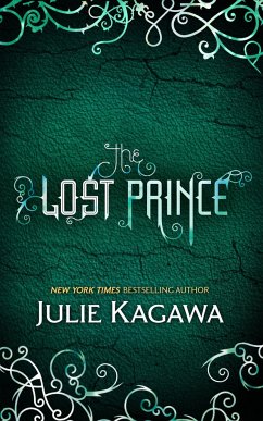 The Lost Prince - Kagawa, Julie