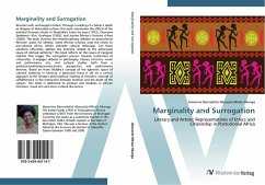 Marginality and Surrogation - Abessolo-Mbala Nkanga, Honorine Bernadette