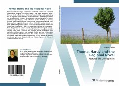 Thomas Hardy and the Regional Novel