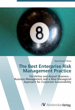 The Best Enterprise Risk Management Practice