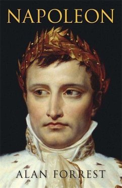 Napoleon - Forrest, Alan