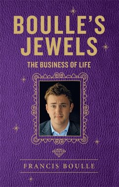 Boulle's Jewels - Boulle, Francis