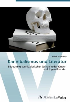 Kannibalismus und Literatur