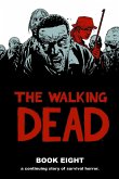 The Walking Dead Book 8