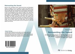 Cover Reinventing the Sword