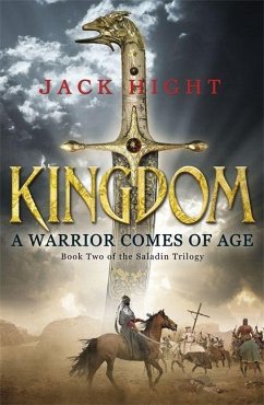 Kingdom - Hight, Jack; Hight, Jack