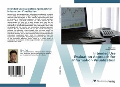 Intended Use Evaluation Approach for Information Visualization - Park, Albert;Bohner, Shawn