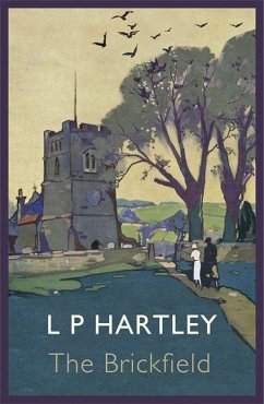 The Brickfield - Hartley, L. P.