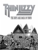 Thin Lizzy - The Boys Are Back in Town