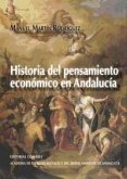 Historia del pensamiento económico en Andalucía