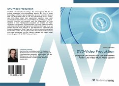 DVD-Video Produktion - Klemme, Friedrich