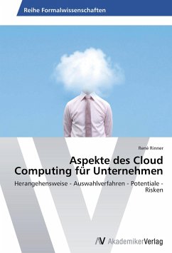 Aspekte des Cloud Computing für Unternehmen - Rinner, René