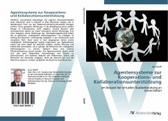 Agentensysteme zur Kooperations- und Kollaborationsunterstützung