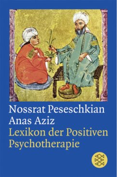 Lexikon der Positiven Psychotherapie (Mängelexemplar) - Peseschkian, Nossrat; Aziz, Anas