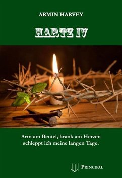 Hartz IV (eBook, ePUB) - Harvey, Armin