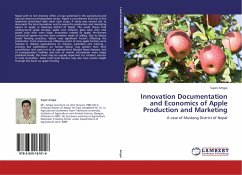 Innovation Documentation and Economics of Apple Production and Marketing - Amgai, Sujan