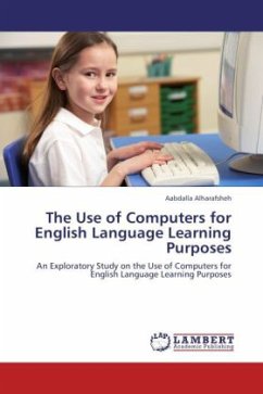 The Use of Computers for English Language Learning Purposes - Alharafsheh, Aabdalla