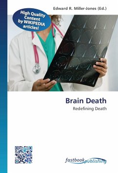 Cover Brain Death