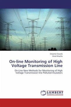 On-line Monitoring of High Voltage Transmission Line - Gouda, Ossama;Khalifa, Dind