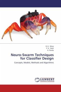Neuro-Swarm Techniques for Classifier Design