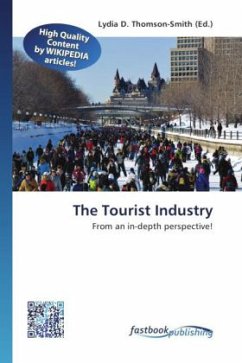The Tourist Industry