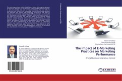 The impact of E-Marketing Practices on Marketing Performance - El-Gohary, Hatem