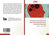 L'annonce du deuil et le port du deuil dans l'aire culturelle baatonu L'annonce du deuil et le port du deuil dans l'aire culturelle baatonu