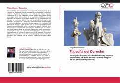 Filosofía del Derecho - Villalba, Jorge Fabián