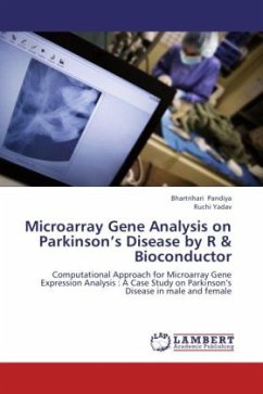 Microarray Gene Analysis on Parkinson's Disease by R & Bioconductor - Pandiya, Bhartrihari;Yadav, Ruchi