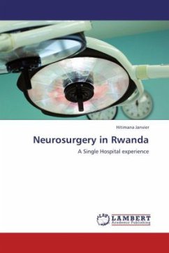 Neurosurgery in Rwanda