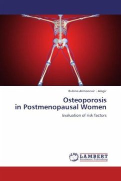 Osteoporosis in Postmenopausal Women
