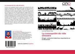 La concepción de vida silvestre - Rubiano olaya, Luis Juan