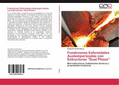 Fundiciones Esferoidales Austemperizadas con Estructuras ¿Dual Phase¿ - Basso, Alejandro Daniel