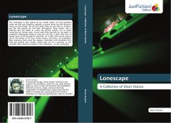 Cover Lonescape