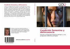 Condición femenina y delincuencia - Stenglein, Gudrun