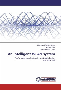 An intelligent WLAN system