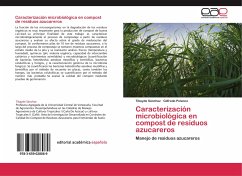 Caracterización microbiológica en compost de residuos azucareros - Sánchez, Tibayde;Polanco, Gilfredo