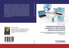Adapting Multimedia Contents in the Virtual Home Environment - Oliveira, José Manuel